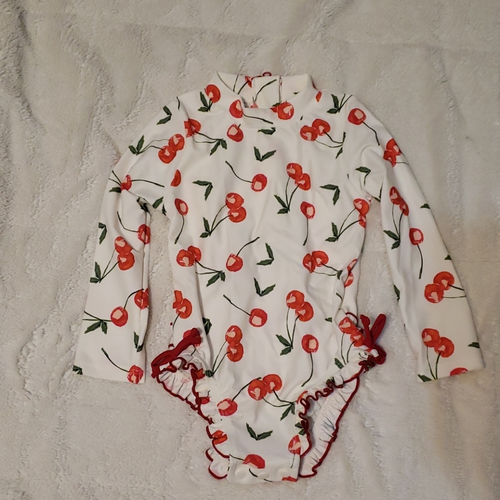 Bathing suit. NWOT